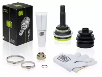 GO 084122  Шарнирный комплект, приводной вал